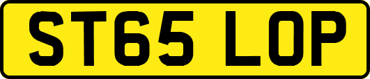 ST65LOP