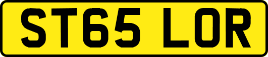 ST65LOR