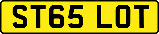 ST65LOT