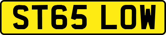 ST65LOW