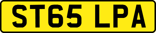 ST65LPA