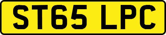ST65LPC