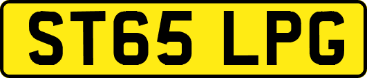 ST65LPG