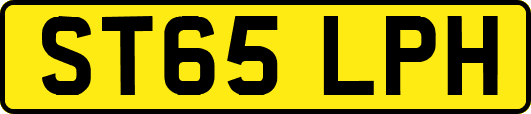ST65LPH