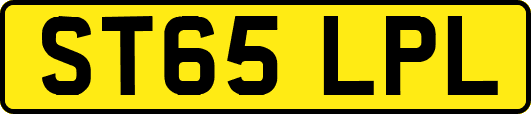ST65LPL