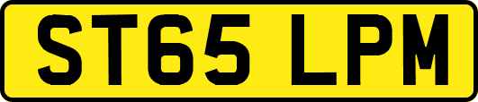 ST65LPM