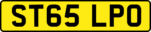 ST65LPO