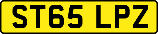 ST65LPZ