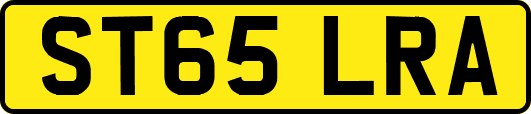 ST65LRA