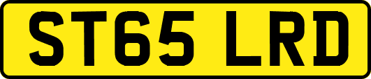 ST65LRD