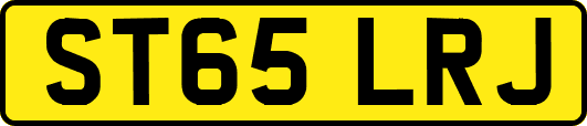 ST65LRJ