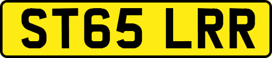 ST65LRR