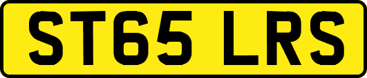 ST65LRS