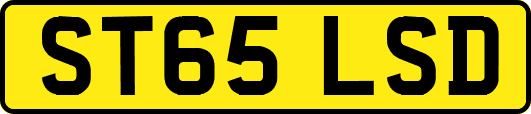 ST65LSD