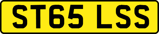 ST65LSS
