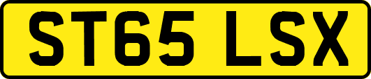 ST65LSX