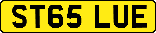 ST65LUE
