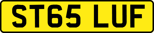 ST65LUF