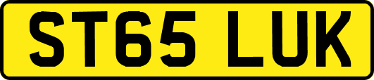 ST65LUK