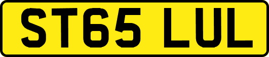 ST65LUL