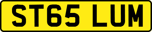 ST65LUM