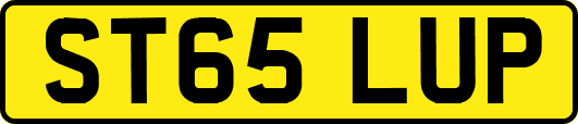 ST65LUP