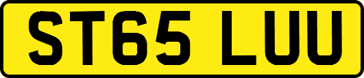ST65LUU