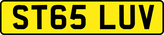 ST65LUV
