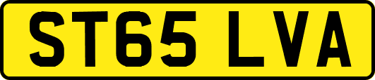 ST65LVA