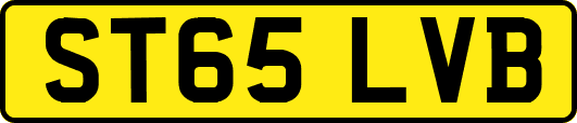 ST65LVB