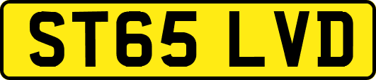 ST65LVD