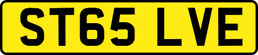 ST65LVE
