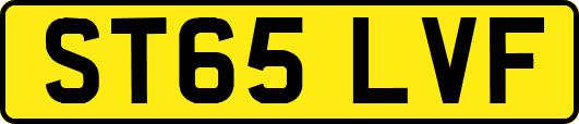 ST65LVF