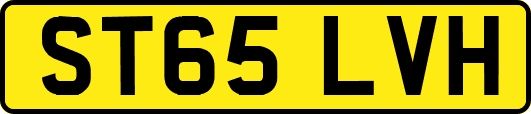 ST65LVH