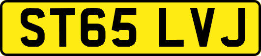 ST65LVJ