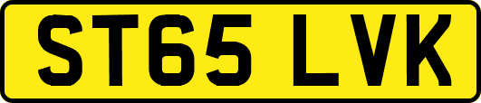 ST65LVK