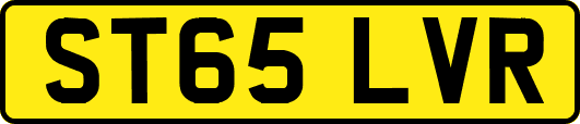 ST65LVR