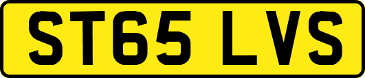 ST65LVS