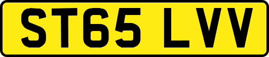 ST65LVV