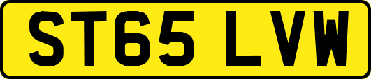 ST65LVW