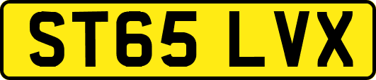 ST65LVX