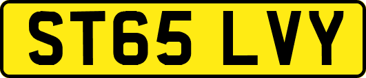 ST65LVY