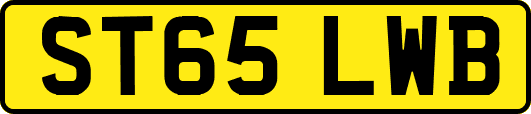 ST65LWB