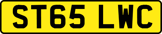 ST65LWC