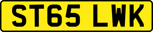 ST65LWK