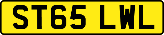 ST65LWL