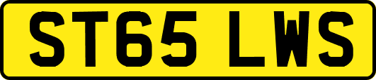 ST65LWS
