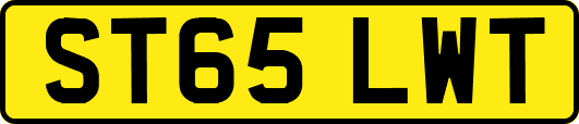 ST65LWT