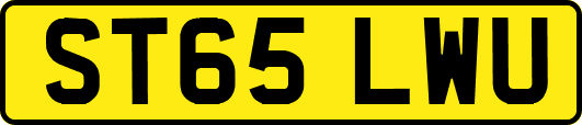 ST65LWU