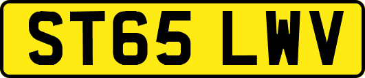 ST65LWV